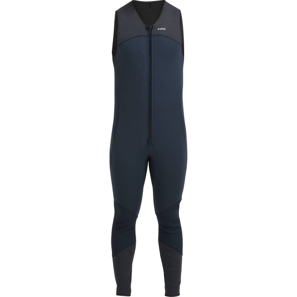 NRS Men's 3.0 Ignitor 3mm Wetsuit John - Slate