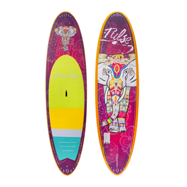 Pulse Elephas 11' Hard SUP (Board Only) - EDMONTON/CALGARY PICKUP