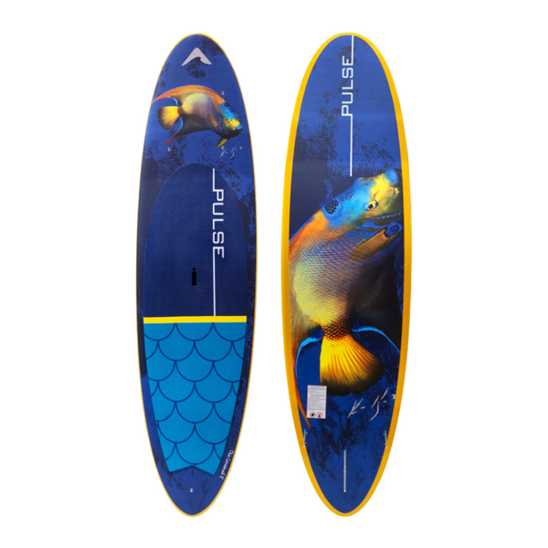 Pulse Cozumel 11' Hard SUP (Board Only) - EDMONTON/CALGARY PICKUP