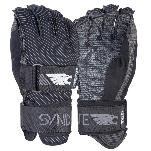 HO 41 Tail Inside Out Waterski Glove