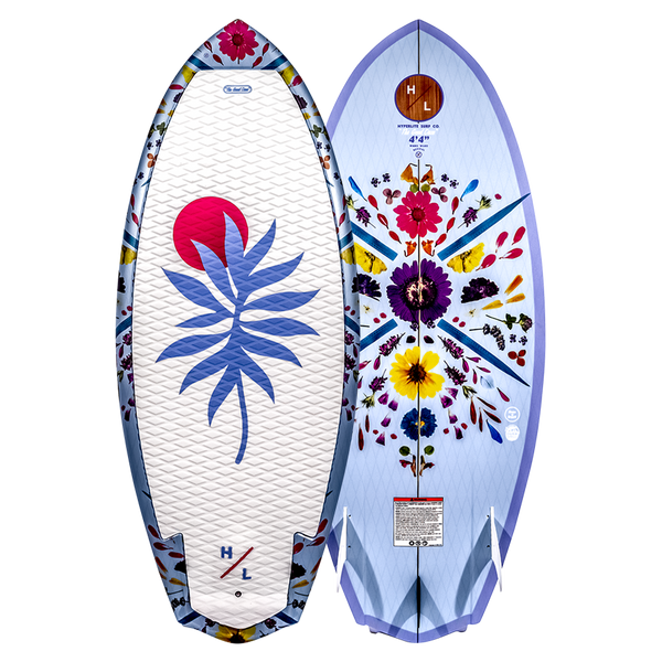2025 Hyperlite Good Daze Surfer