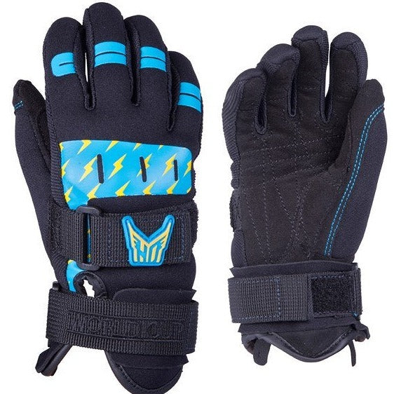 Youth HO Sports Junior Future X Waterski Gloves