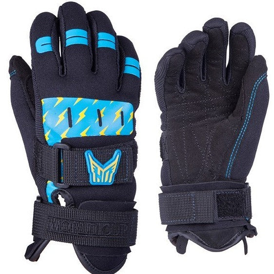 HO Kids World Cup Ski Gloves