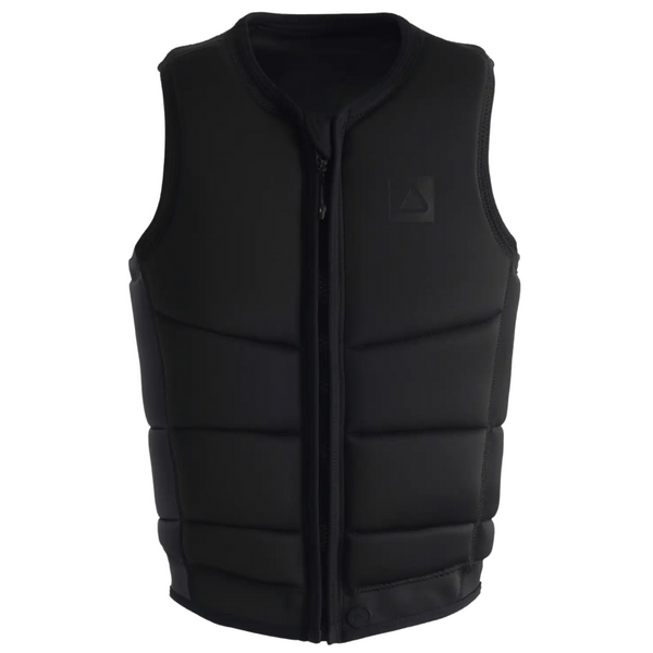 Follow Men's Corp Impact Vest (S) - Black
