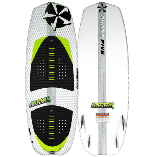 2025 Phase 5 Doctor Surfer
