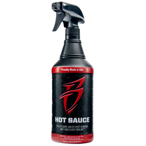Boat Bling Hot Sauce (32oz)