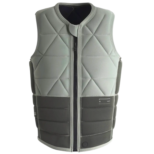 Follow Men's Love nor Money Impact Vest (M) - Petina
