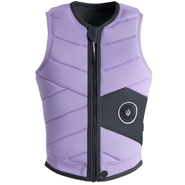 Follow Women's Memphis Wake Vest (M) - Purple
