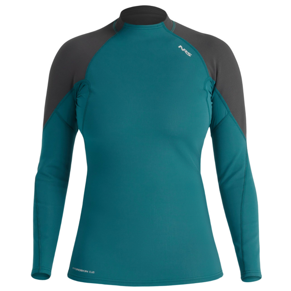 NRS Women's Hydroskin 0.5mm Neo L/S Shirt
