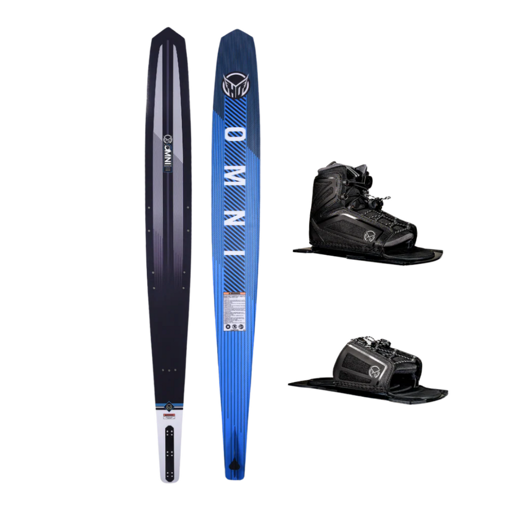 2025 HO Men's Omni Slalom Package