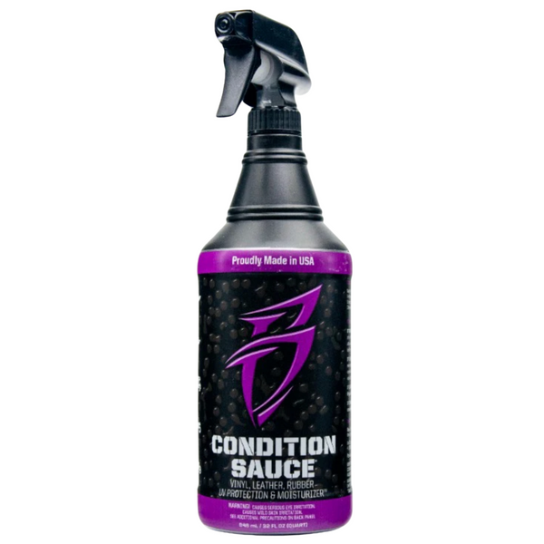 Boat Bling Condition Sauce (32oz)