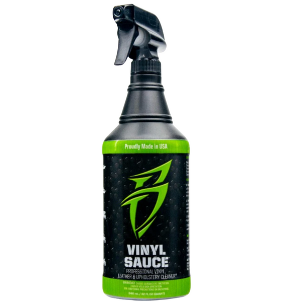 Boat Bling Vinyl Sauce (32oz)