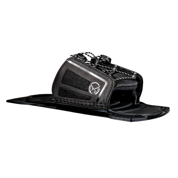 HO Stance Adjustable Rear Toe Plate