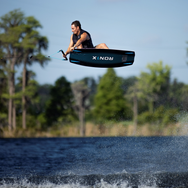 2023 Ronix One Blackout Wakeboard 138cm - $300 OFF!