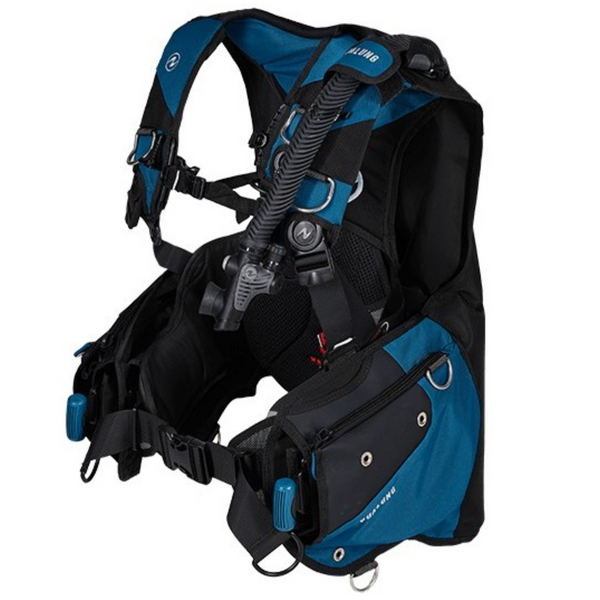 Aqua Lung Men's Axiom BCD