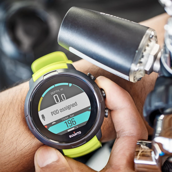 Suunto D5 Dive Computer