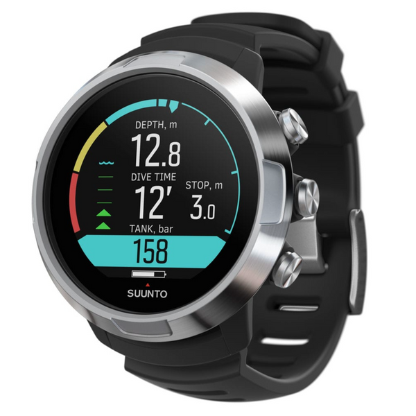 Suunto d5 white discount