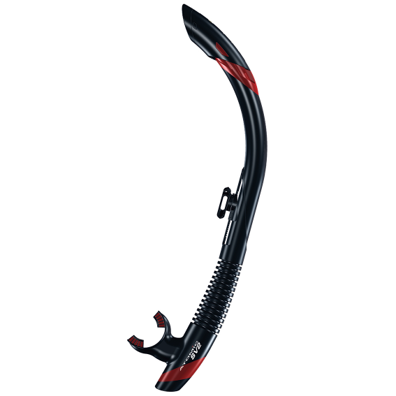 Atomic SV2 Semi-Dry Flex Snorkel