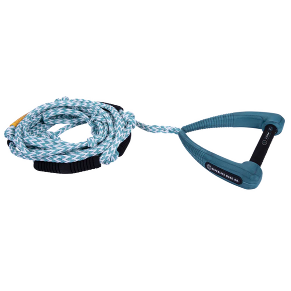 Hyperlite 25' Storm Surf Rope