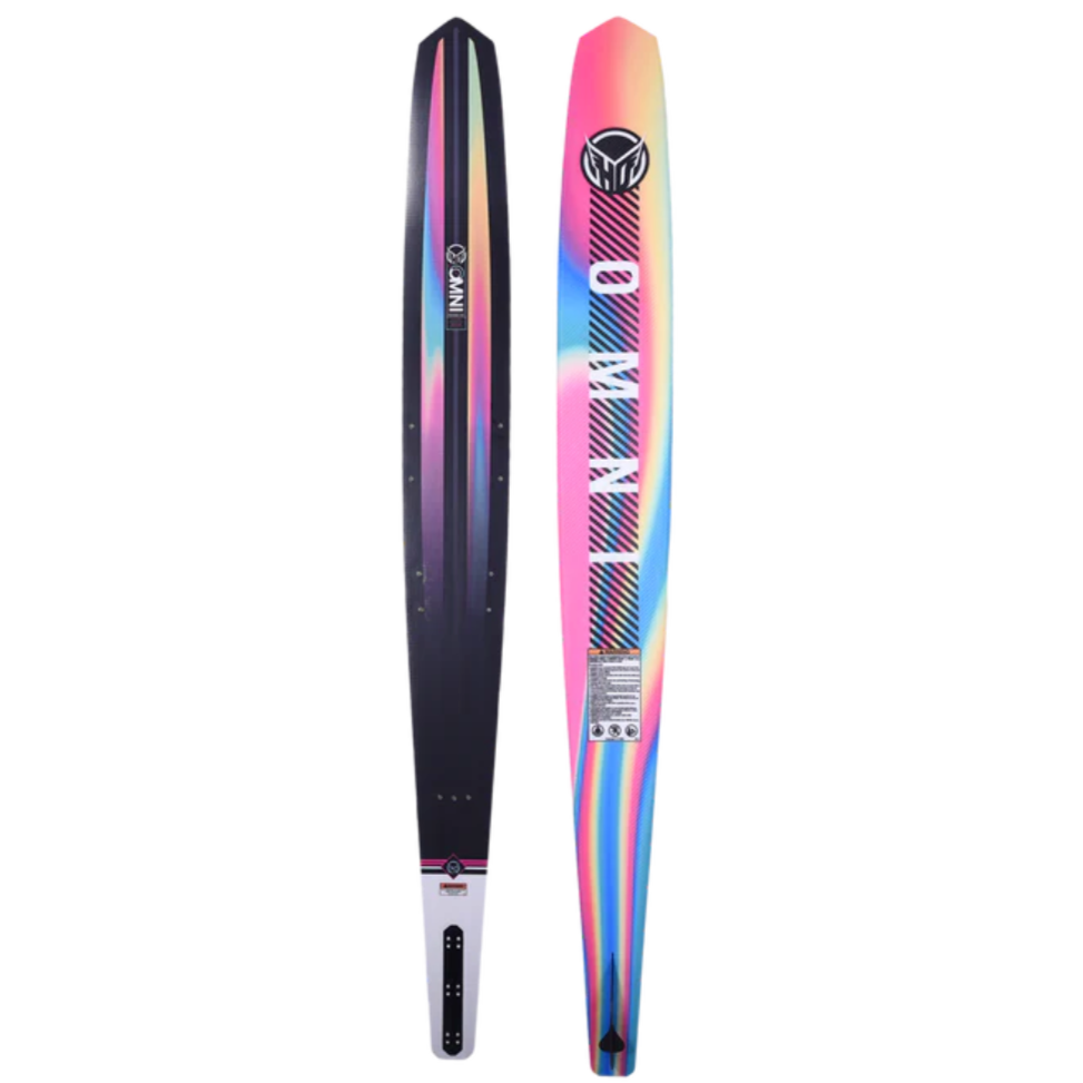 2025 HO Women's Omni Slalom Ski