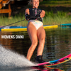 2025 HO Women's Omni Slalom Ski
