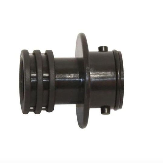 Straight Line Male Link to 3/4