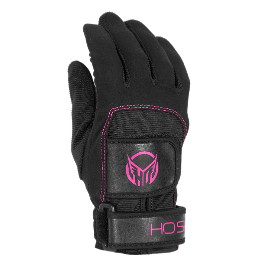 HO Womens Pro Grip Ski Glove