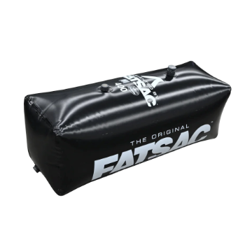 FATSAC V-DRIVE SURF SAC (400lbs) W713-Black