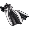Oceanic Manta Ray Fins