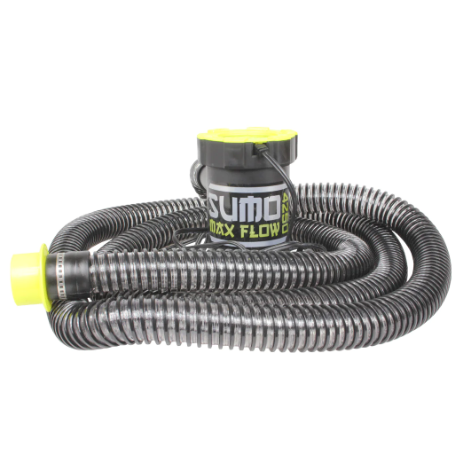 Straight Line Sumo Max Flow Ballast Pump - 50% OFF!
