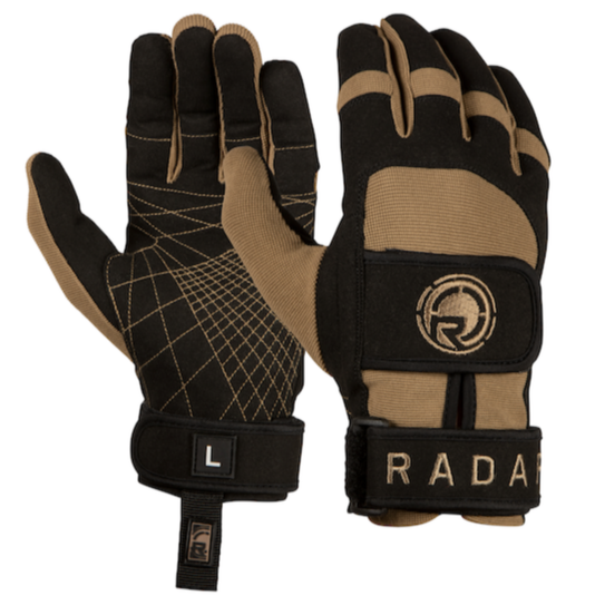 Radar Podium Ski Glove