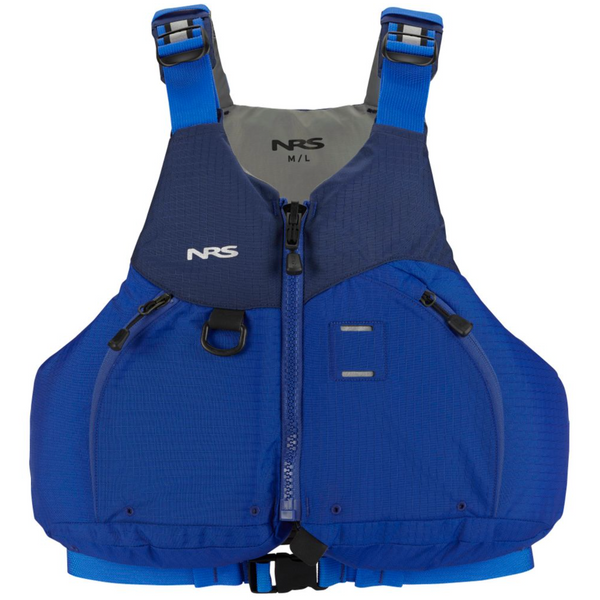 NRS Ambient Kayak/Paddle PFD - Blue