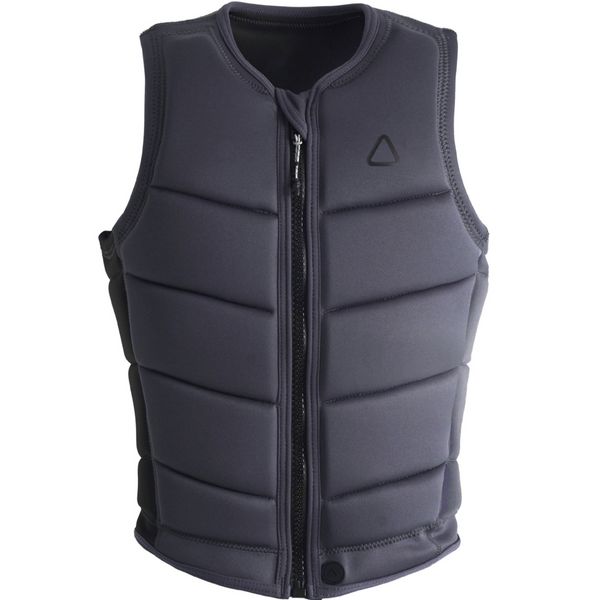 Follow Women's Corp Impact Vest (L) - Grey
