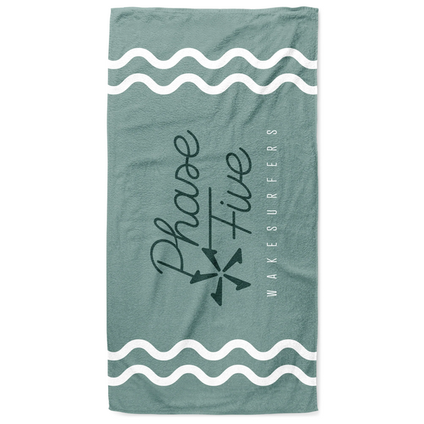 Phase 5 Towel