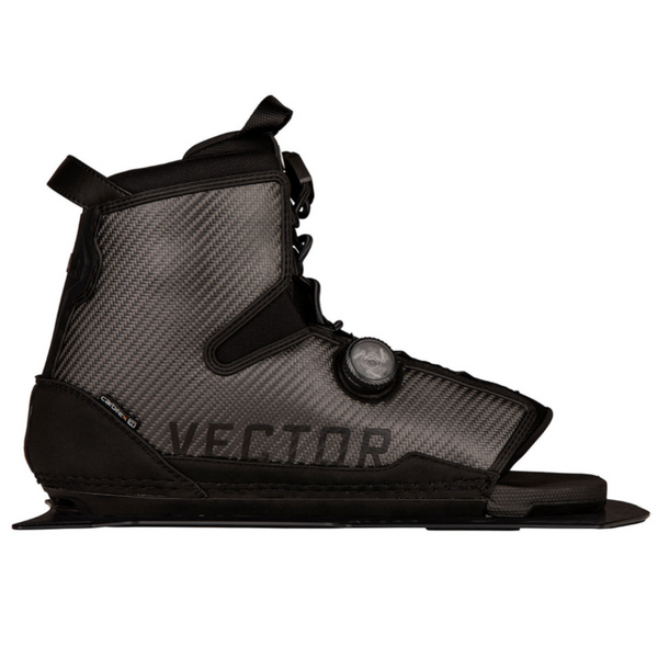 2026 Radar Vector Carbitex BOA Boot - Aluminum Frame – Ocean Sports