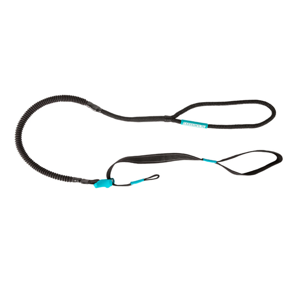 Ronix Captain's Kit 6' Quick Release Adj Bungee Boat Dock Tie