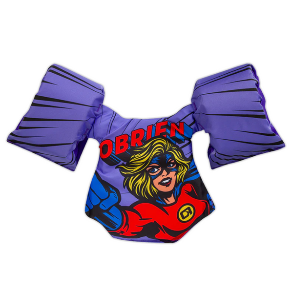 O'Brien Water Bug Child PFD Vest