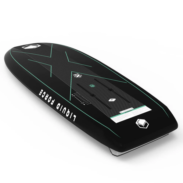 思案　LRW　foil Feel The Pull | 2025 POD w/ Horizon Surf 120 Foil Package