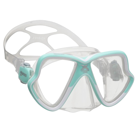 Mares X-Vision MID 2.0 Mask