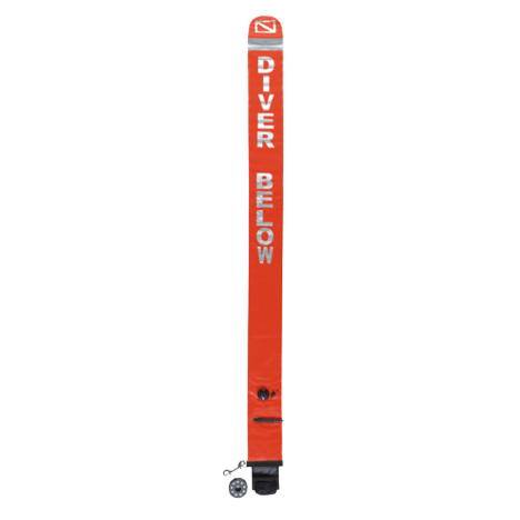 Mares Diver Marker Buoy & Reel - All in One – Ocean Sports