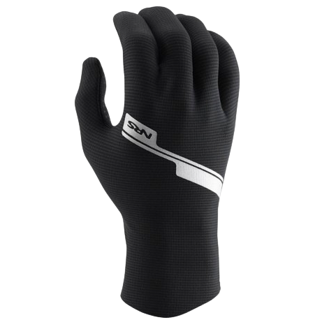 NRS Mens Hydroskin Glove 0.5mm Black