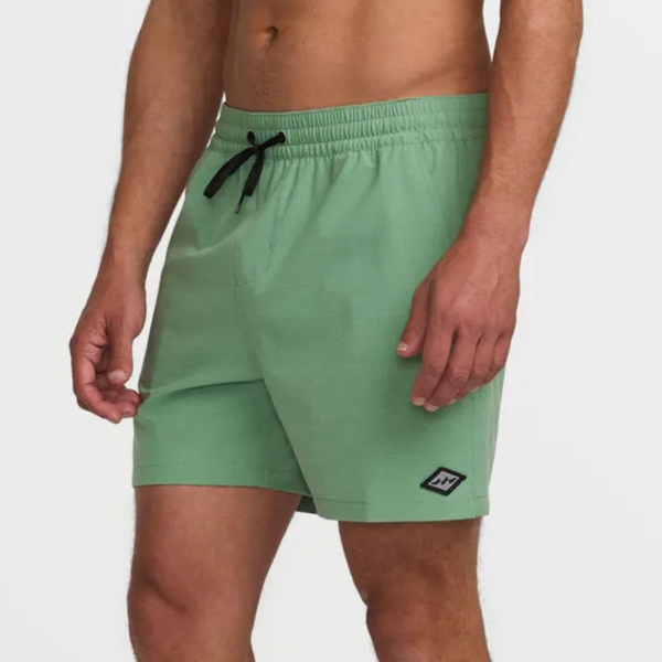 Billabong Every Other Day Layback Shorts 16 Billabong Every Other Day Layback Shorts 16