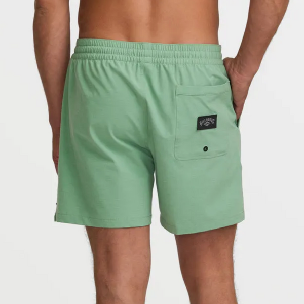 BILLABONG SUPER SEMIDRY LIGHT 5×3mm L Billabong Every Other Day Layback Shorts 16