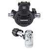 Apeks XTX50 Regulator w. XTX50 Octo Package
