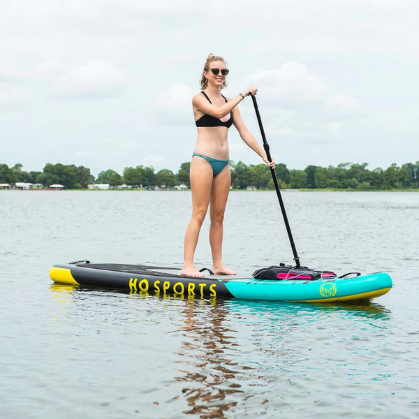 HO Dorado 10'6 Inflatable SUP Package - 15% OFF!