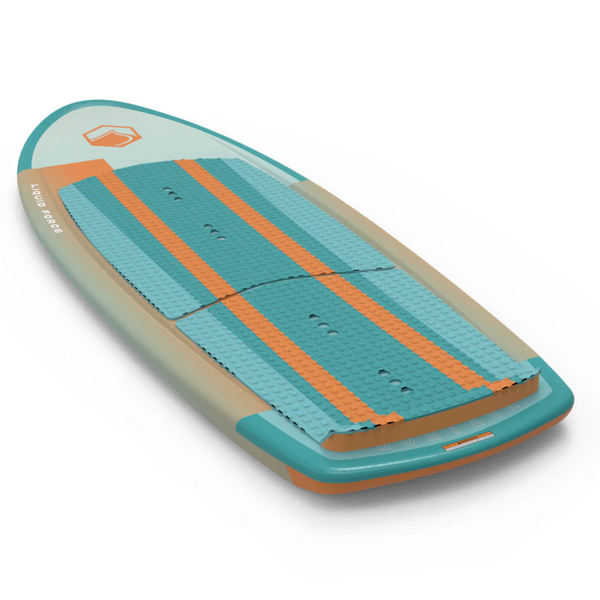 2026 Liquid Force Horizon w. Alloy Launch 1200 FuseLock – Ocean Sports
