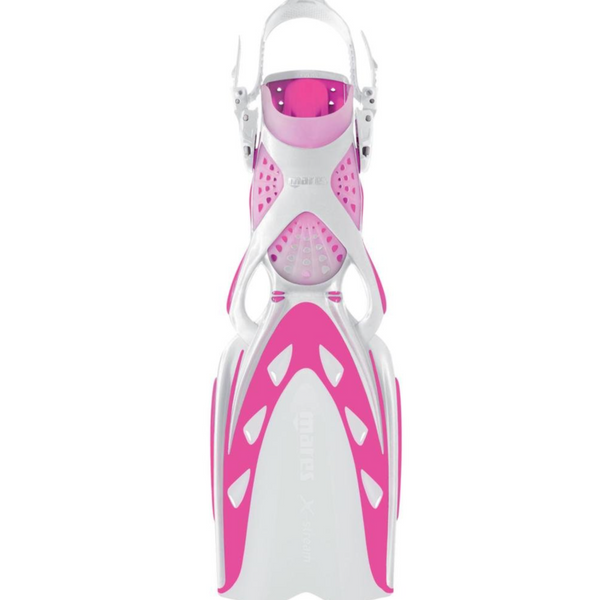 Mares X-Stream Scuba Fins - PINK