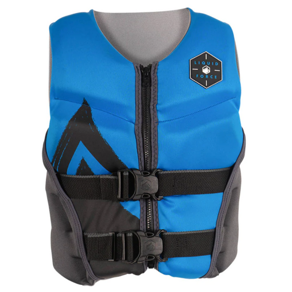 Liquid Force Ruckus Youth PFD (2 Sizes)