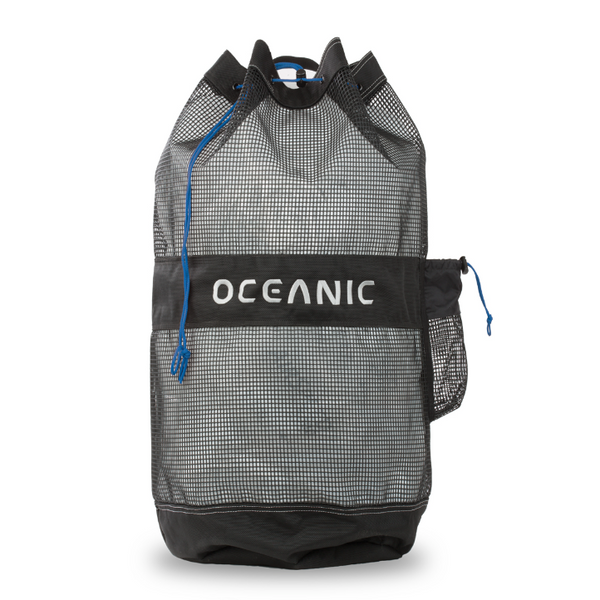 Oceanic Mesh Dive Bag Backpack