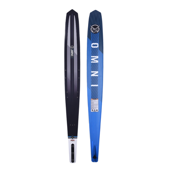 2025 HO Men's Omni Slalom Ski
